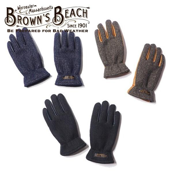 BROWN'S BEACH JACKET（ブラウンズビーチジャケット） ブラウンズ