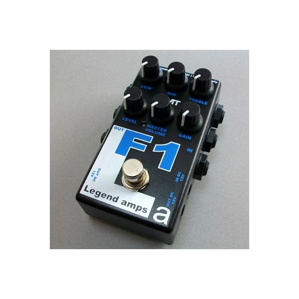 送料無料) AMT Electronics(AMT エレクトロニクス) F-1 (商品番号