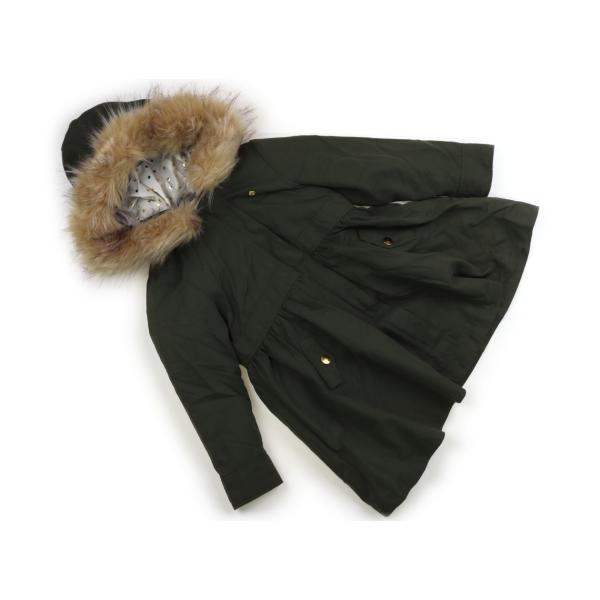 ケイトスペード ビジューコート 120 ケイトスペード ビジューコート