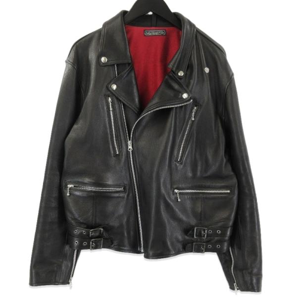 LOST CONTROL（ロストコントロール） シープ ダブルライダース LJ-05