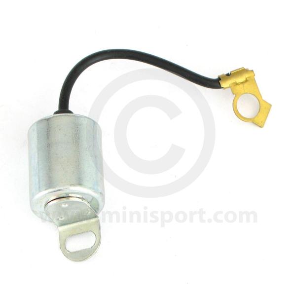 ローバーミニ デスビ コンデンサー GSC2111 kenz : クラシックミニ