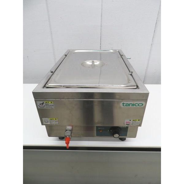 タニコー ウォーマー 自動温度調節 タニコー ウォーマー 自動温度調節