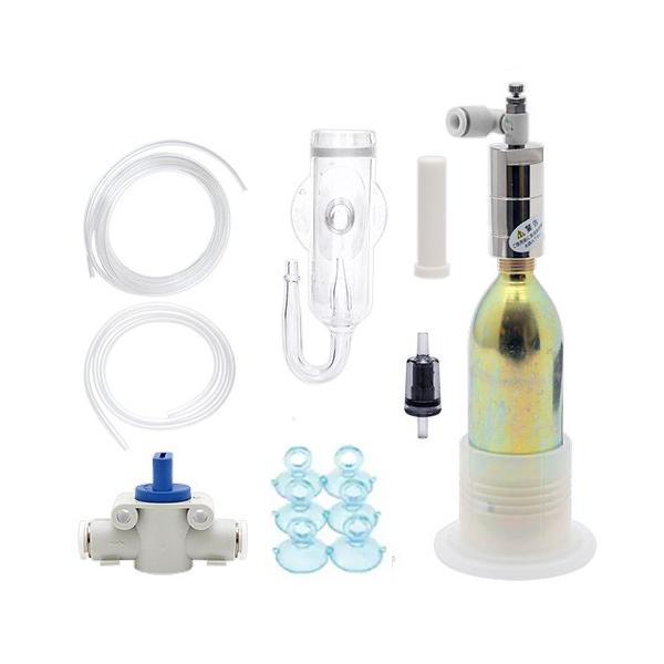 co2 フルセット」の人気商品一覧 | 安い商品を通販サイトから探す