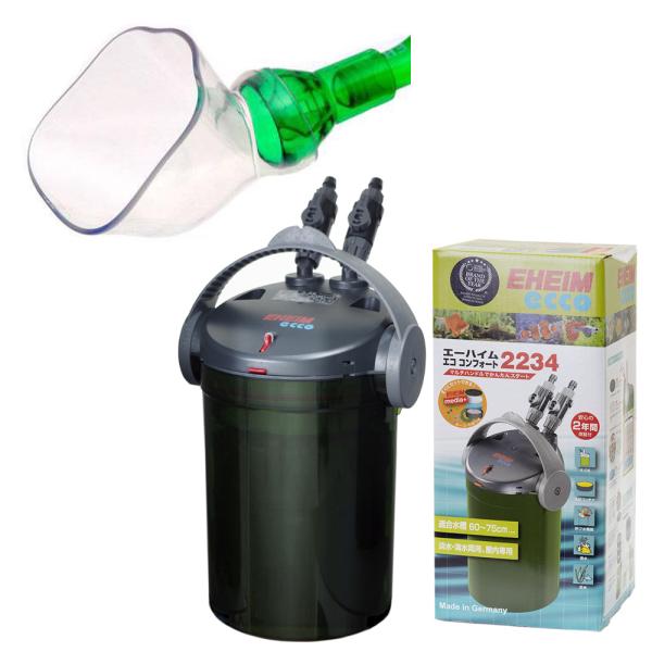 エーハイム エココンフォート 2234」の人気商品一覧 | 安い商品を通販