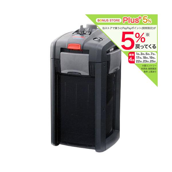 エーハイム プロフェッショナル 外部フィルター エーハイム