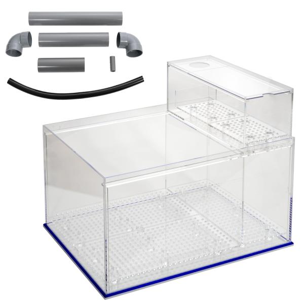 ORCA（オルカ） オルカ−T エクセルサンプ 550 濾過槽