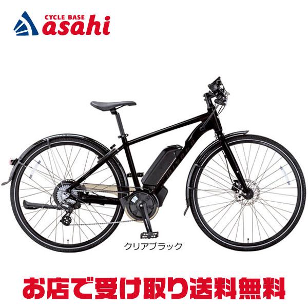 奈良ラガーマン】MIYATA ミヤタ EX-CROSS e MIYATA自転車 | MIYATA