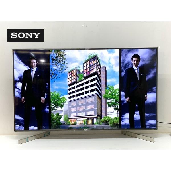 ソニー KJ-49X9000F 49インチ 液晶テレビ アウトレット品】 液晶テレビ