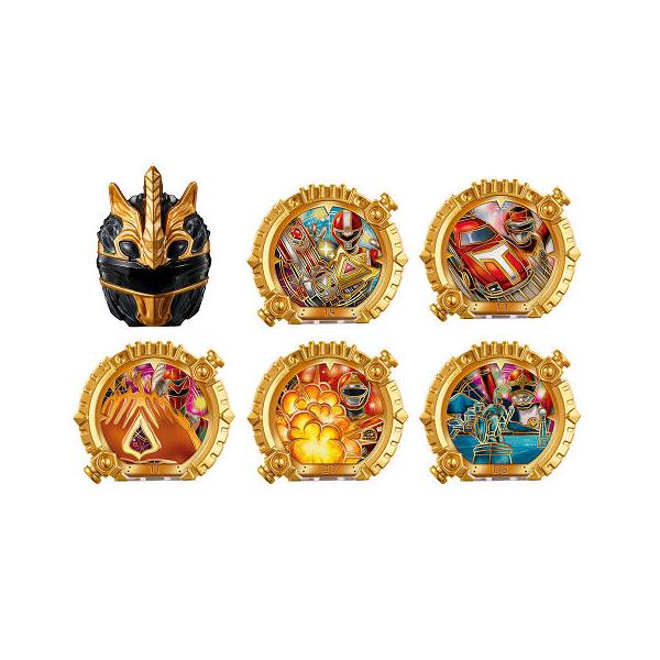 BANDAI（バンダイ） ナンバーワン戦隊ゴジュウジャー GPセンタイリング