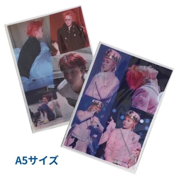 BIGBANG CD/DVD/クリアファイル/bigbang会報誌 セット BIGBANG CD/DVD