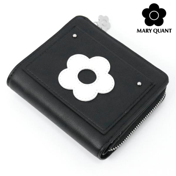 MARY QUANT（マリークヮント） マリークワント フロントポケット