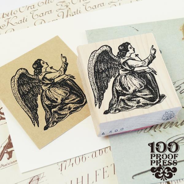 2210様感謝‼️「ジョン・マーティン銅版画 守護天使たちThe Angels