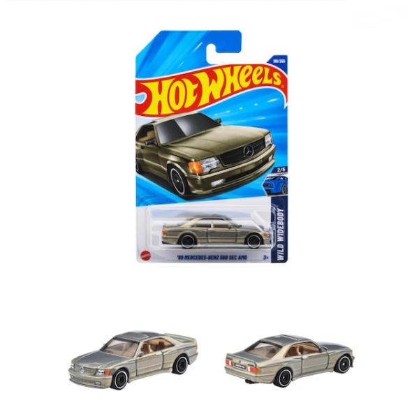 最終値下げ 150台 Hot Wheels ホットウィール ベンツ ポルシェ 最終