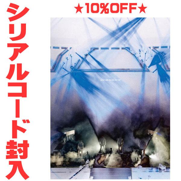 初回仕様 デジパック BE:FIRST 2Blu-ray/BE:FIRST DOME TOUR 2024-2