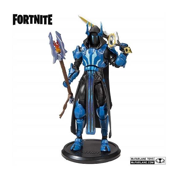 McFarlane Toys】 Fortnite/フォートナイト アイスキング プレミアム