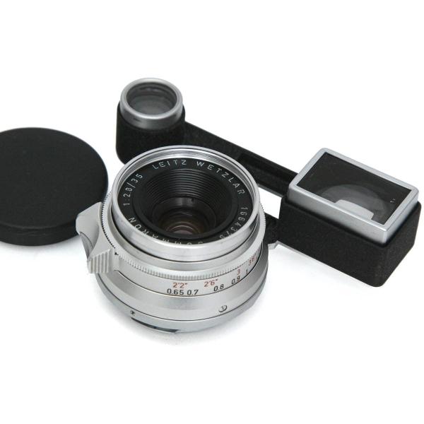 Summaron 35mm f2.8 | ライカカタログ | アトリエライカ