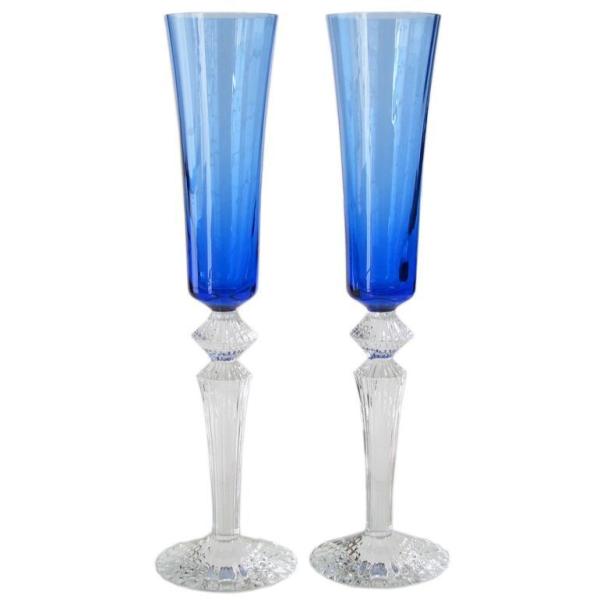 専用☆洋3バカラミルニュイシャンパン共箱高さ21.8㎝タカサ東な7