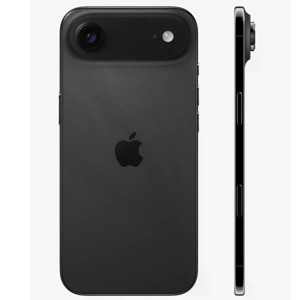iPhone Air バッテリ最大容量100％ iPhoneAir SIMフリー 1TB スペース