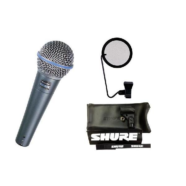 shure beta58a」の人気商品一覧 | 安い商品を通販サイトから探す