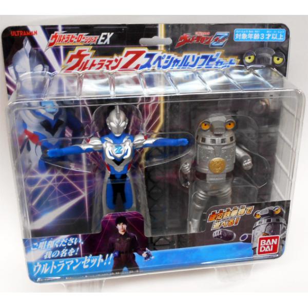 ミニソフビ ウルトラマンシリーズ 7セット 【公式通販】