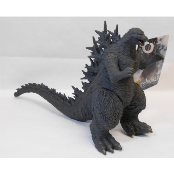 全世界【100体限定】ゴジラ 65周年 アクセサリースタンド プレミアム