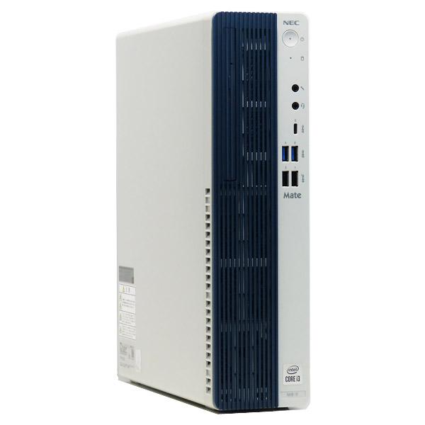 Windowsデスクトップ NEC Mate ML-3 Windows11 i5 NVMeSSD NEC Mate ML