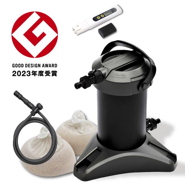 クラブエコウォーター エクストラ2本セット クラブエコウォーター