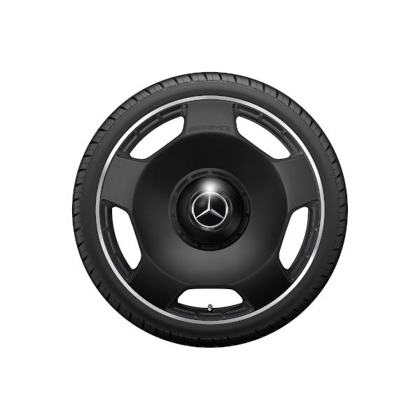 Mercedes-Benz（メルセデス・ベンツ） 純正 ホイール 1本 Gクラス