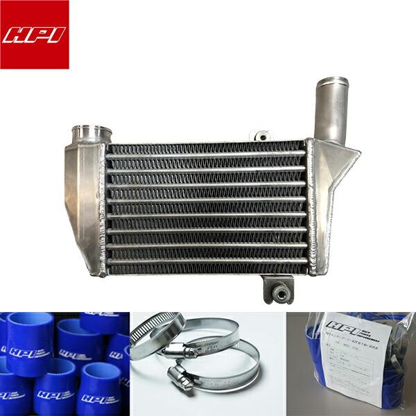 自*す様 アルミ インタークーラー ホース付き 自*す様 アルミ