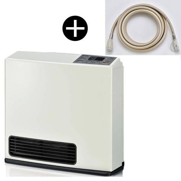 Rinnai リンナイ 都市ガスファンヒーター RC-N356E 2022年製