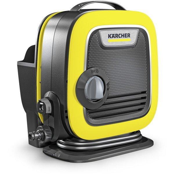 ケルヒャー（KARCHER） 【正規代理店】高圧洗浄機 K mini コンパクト