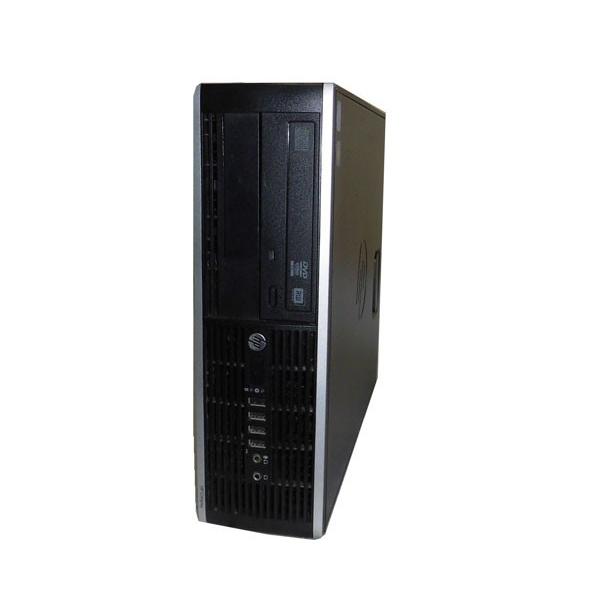 日本HP Windows8.1 Pro 64bit HP Compaq Pro 6300 SFF (QV985AV) 第3