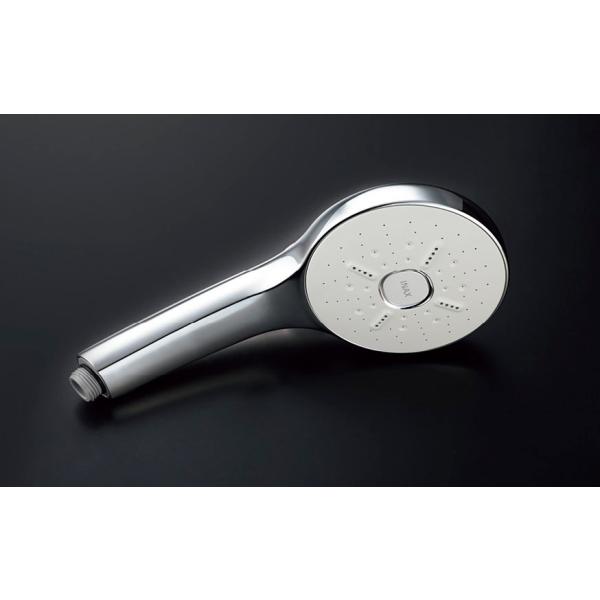 INAX（イナックス） BF-SM6 LIXIL INAX シャワーヘッド エコアクア