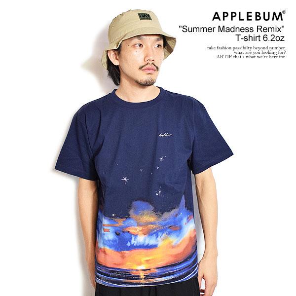 APPLEBUM（アップルバム） SALE セール Tシャツ 