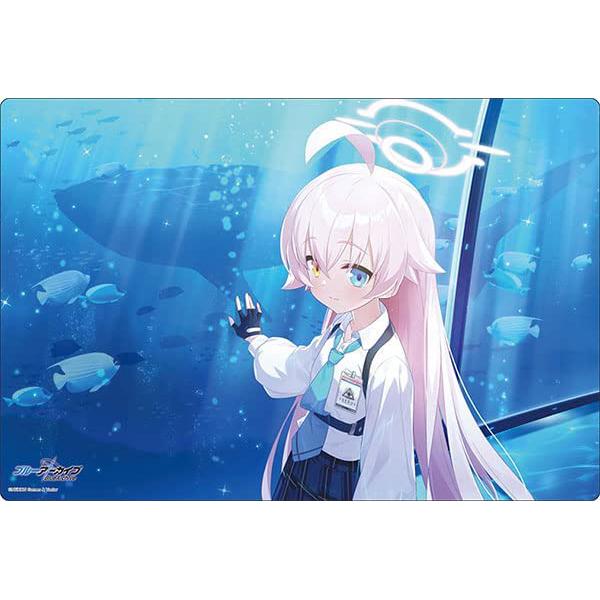 WIXOSS プレイマット ホシノ ブルーアーカイブ WIXOSS プレイマット