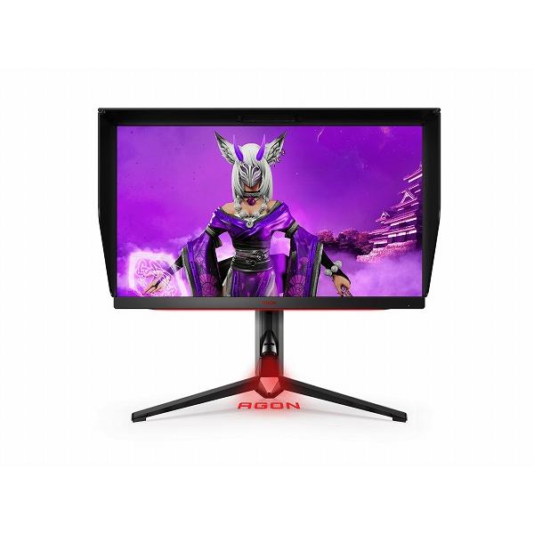 AOC エーオーシー AGON Pro ゲーミングモニター 24.5インチ AG254FZ2