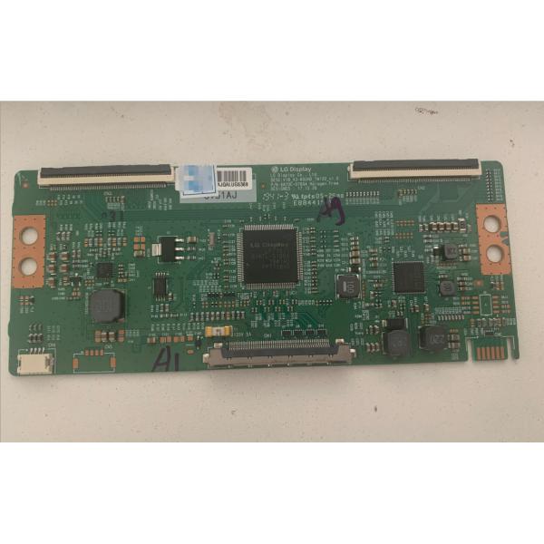 Panasonic パナソニック TH-49GX755 49インチ用 6870C-0769A T-CON