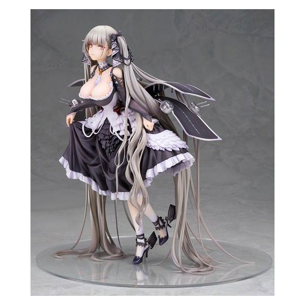 アルター（ALTER） アズールレーン フォーミダブル 1/7 完成品