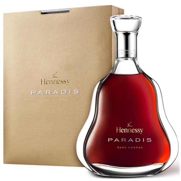 値下げ※【未開栓】Hennessy PARADIS ヘネシー パラディ ヘネシー