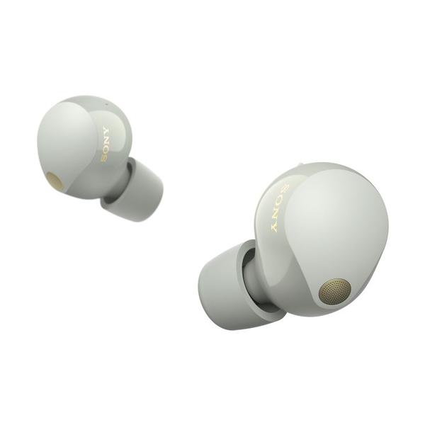 ソニー ワイヤレス イヤホン 左右分離 ハイレゾ ノイズキャンセリング