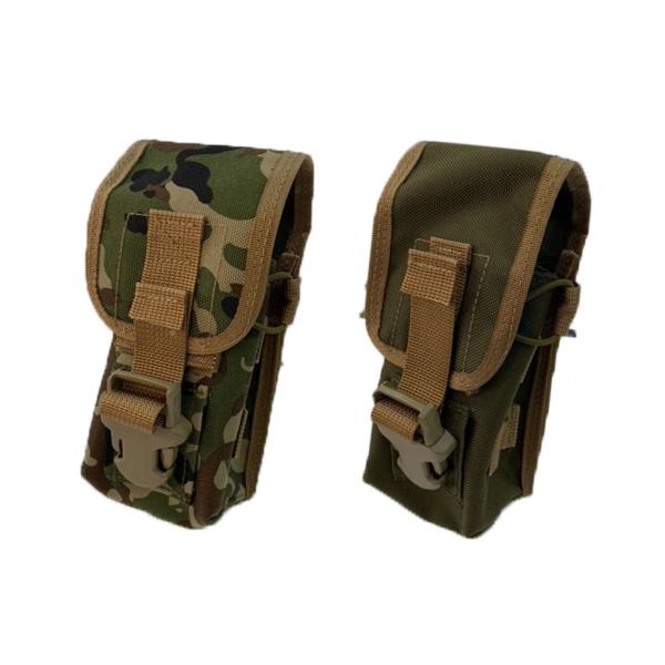 aose 青空商会 マルチ・パーパス・ポーチ 自衛隊装備 AOSE コンパス