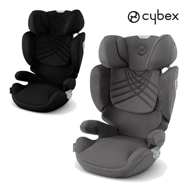 サイベックス（CYBEX） チャイルドシート ジュニアシート ISOFIX