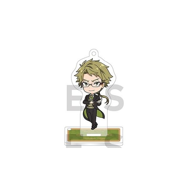 文豪ストレイドッグス 国木田独歩 大博覧会限定スタンド付アクリル