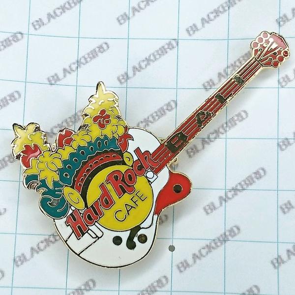 ヴィンテージ ハードロックカフェ ピンバッジ サンフランシスコ 2025年