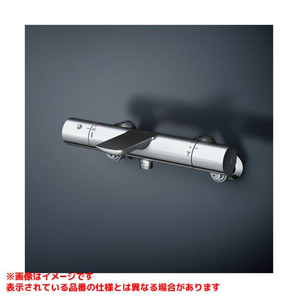 TOTO 【TBV01404JC】 壁付サーモスタット混合水栓 яг∀ : アールホーム