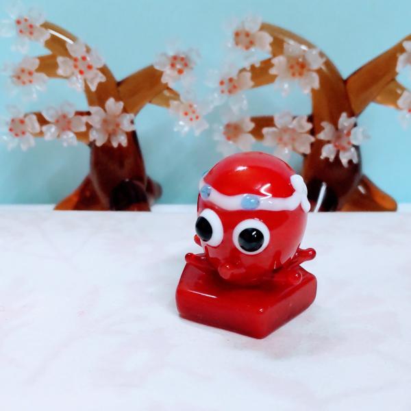 ロータス ガラス細工 ミニチュア ロータス様専用 ガラス細工 ミニチュア