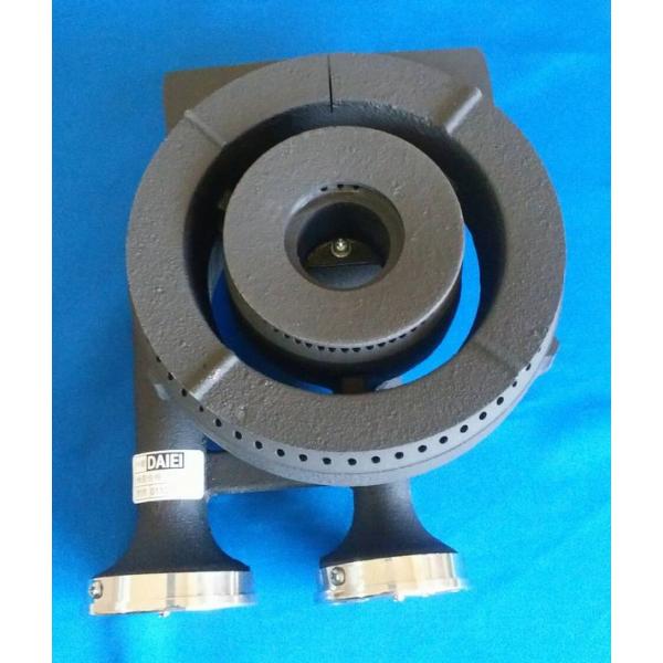 業務用コンロバーナー 鋳物コンロ専門 ガスバーナー.com - Yahoo