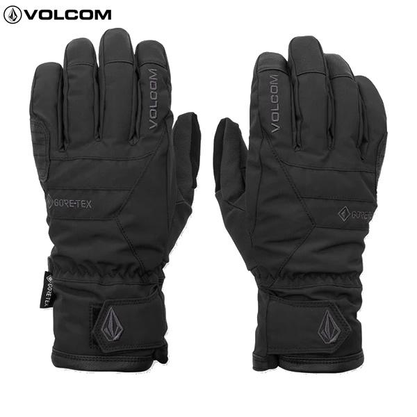 VOLCOM（ボルコム） 25-26 VOLCOM グローブ CP2 GORE-TEX GLOVE