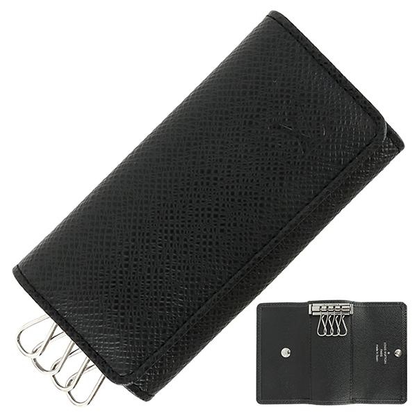 LOUIS VUITTON（ルイ・ヴィトン） キーケース ミュルティクレ 4 M30522