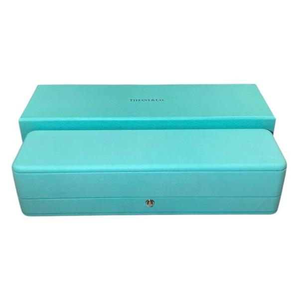 TIFFANY&Co.（ティファニー） ケース 化粧箱 ブレスレットケース